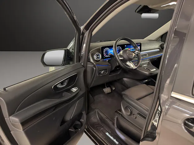 Mercedes-Benz V 250 d lang Avantgarde 4Matic G-Tronic