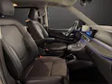 Mercedes-Benz V 250 d lang Avantgarde 4Matic G-Tronic