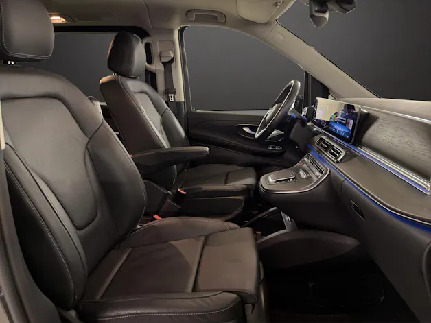 Mercedes-Benz V 250 d lang Avantgarde 4Matic G-Tronic