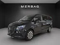 Mercedes-Benz V 250 d lang Avantgarde 4Matic G-Tronic
