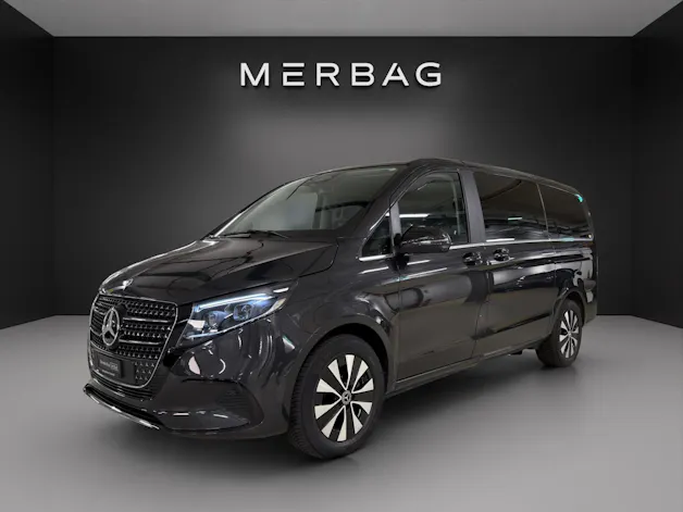 Mercedes-Benz V 250 d lang Avantgarde 4Matic G-Tronic