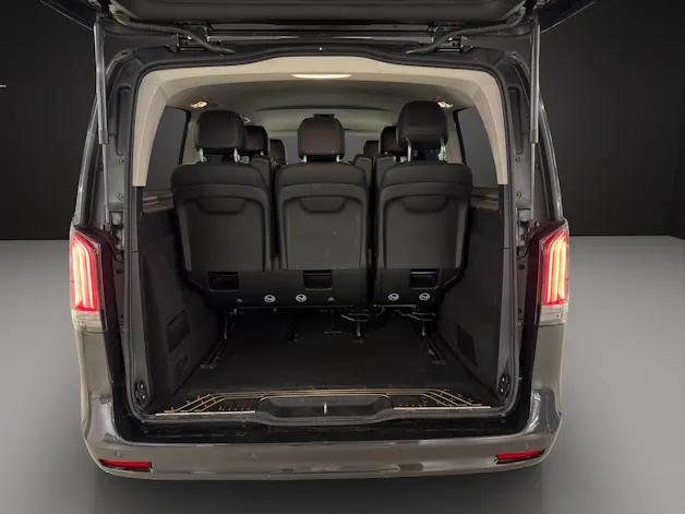 Mercedes-Benz V 250 d lang Avantgarde 4Matic G-Tronic