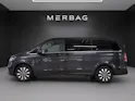 Mercedes-Benz V 250 d lang Avantgarde 4Matic G-Tronic