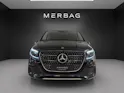 Mercedes-Benz V 250 d lang Avantgarde 4Matic G-Tronic