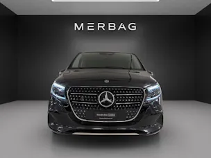 MERCEDES-BENZ V 250 d lang Avantgarde 4Matic G-Tronic