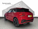 AUDI SQ2 TFSI quattro S-tronic