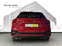 AUDI SQ2 TFSI quattro S-tronic