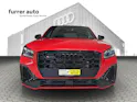 AUDI SQ2 TFSI quattro S-tronic
