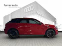 AUDI SQ2 TFSI quattro S-tronic