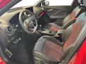AUDI SQ2 TFSI quattro S-tronic