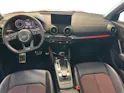 AUDI SQ2 TFSI quattro S-tronic