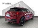 AUDI SQ2 TFSI quattro S-tronic