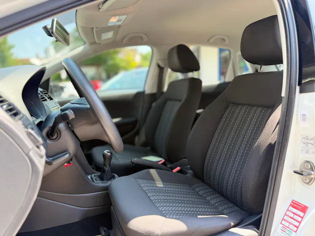 VW Polo 1.0 BMT Lounge