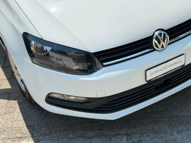 VW Polo 1.0 BMT Lounge
