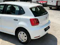 VW Polo 1.0 BMT Lounge