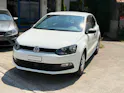 VW Polo 1.0 BMT Lounge
