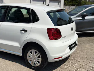 VW Polo 1.0 BMT Lounge