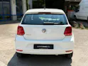 VW Polo 1.0 BMT Lounge