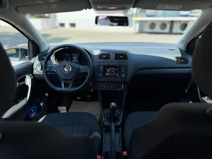 VW Polo 1.0 BMT Lounge