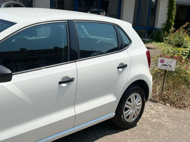 VW Polo 1.0 BMT Lounge