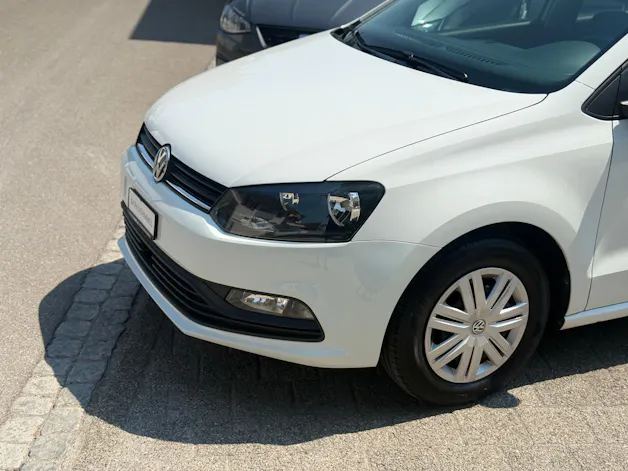 VW Polo 1.0 BMT Lounge