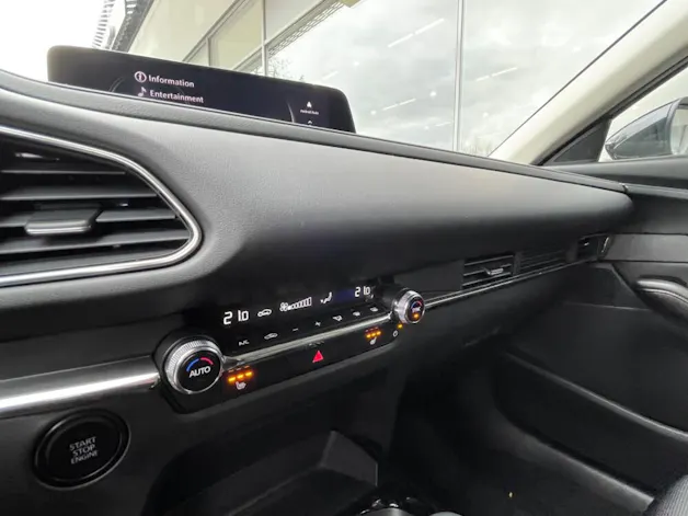 Mazda CX-30 SKYACTIV-X 186 M Hybrid Homura FWD AT
