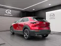 Mazda CX-30 SKYACTIV-X 186 M Hybrid Homura FWD AT