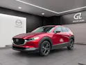 Mazda CX-30 SKYACTIV-X 186 M Hybrid Homura FWD AT