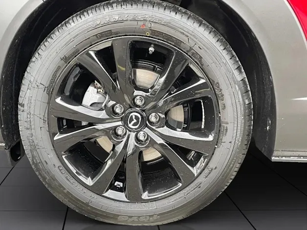 Mazda CX-30 SKYACTIV-X 186 M Hybrid Homura FWD AT