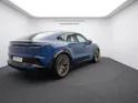 Porsche Cayenne S Coupé Electric