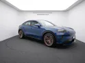 Porsche Cayenne S Coupé Electric