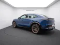 Porsche Cayenne S Coupé Electric