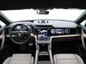 Porsche Cayenne S Coupé Electric