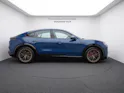 Porsche Cayenne S Coupé Electric