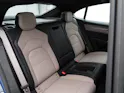 Porsche Cayenne S Coupé Electric