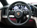 Porsche Cayenne S Coupé Electric