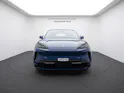 Porsche Cayenne S Coupé Electric