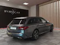 MERCEDES-BENZ C 180 AMG Line 9G-Tronic