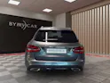 MERCEDES-BENZ C 180 AMG Line 9G-Tronic