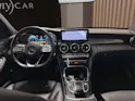 MERCEDES-BENZ C 180 AMG Line 9G-Tronic