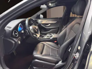 MERCEDES-BENZ C 180 AMG Line 9G-Tronic
