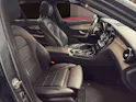 MERCEDES-BENZ C 180 AMG Line 9G-Tronic