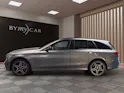 MERCEDES-BENZ C 180 AMG Line 9G-Tronic