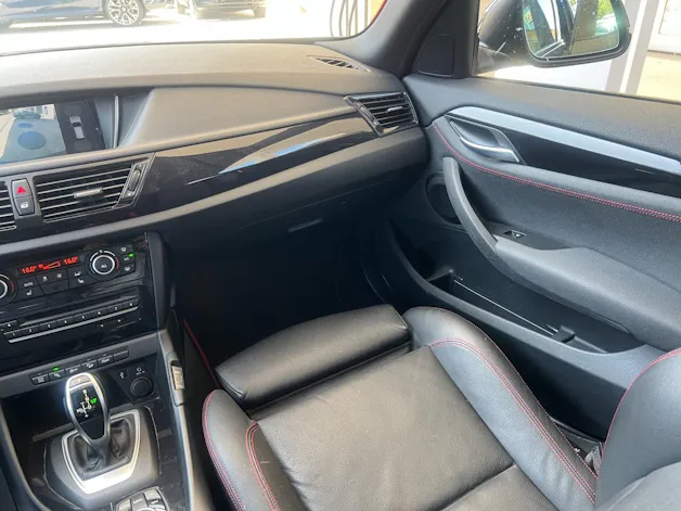 BMW X1 xDrive 28i Sport Line Steptronic