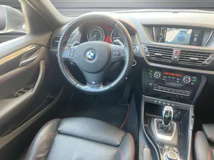 BMW X1 xDrive 28i Sport Line Steptronic