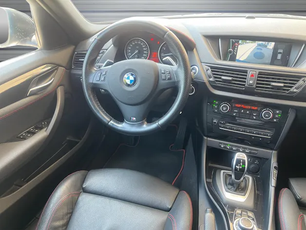 BMW X1 xDrive 28i Sport Line Steptronic