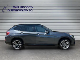 BMW X1 xDrive 28i Sport Line Steptronic