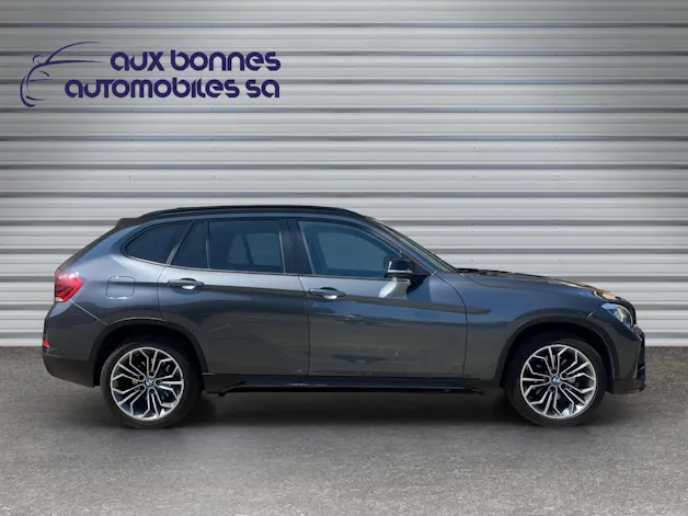 BMW X1 xDrive 28i Sport Line Steptronic