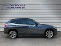 BMW X1 xDrive 28i Sport Line Steptronic