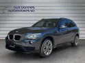 BMW X1 xDrive 28i Sport Line Steptronic